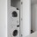In-unit washers and dryers