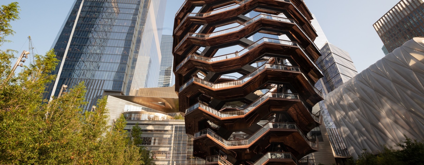 Hudson Yards