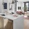 Opn layout kitchen