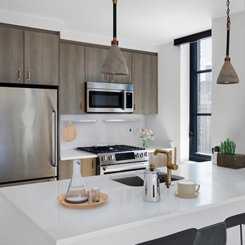 Kitchen Finishes Kitchen Finishes